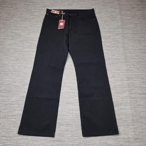 Marlboro classics twill jeans - twill,