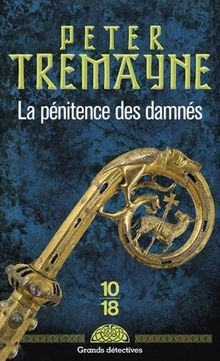 Pénitence des damnés - pénitence,
