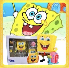 Spongebob Schwammkopf Action