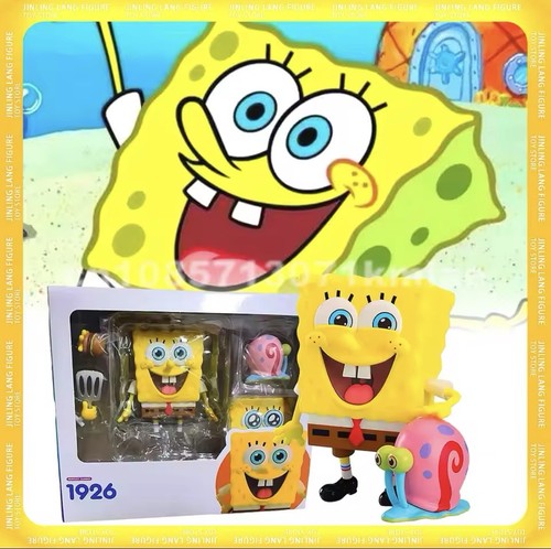 Spongebob schwammkopf action - spongebob,