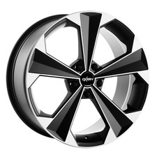 Oxigin Wheels 22 OXRS 8.5x19