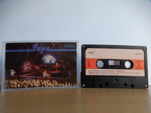 Saga compilation best - compilation, of