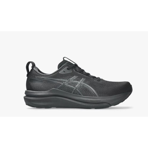 Asics gel kayano - asics, black