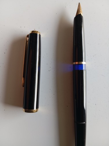Vintage pelikan kolben - pelikan,