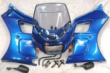 Five Stars Vollverkleidung