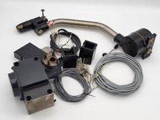 RENISHAW - Messarm Messtaster