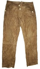 Almsach Trachtenhose Gr 52 W34