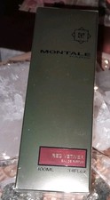 Red Vetiver Montale Edp Neu