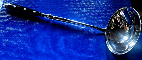 Suppenkelle schöpflöffel - suppenkelle,