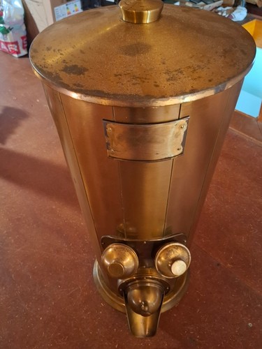 Kaffeebohnenbehälter - ,