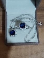 Diamonique 2,1 kt simulierter