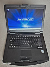 Panasonic Toughbook FZ-55 MK1