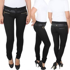 SOTALA Damen Leggings Jeggings