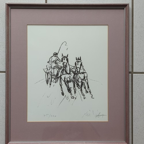 Kunstdruck klaus philipp - kunstdruck,