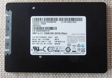 ⚡ Samsung CM871a,256GB SSD