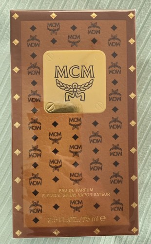 Mcm eau parfum für - de,