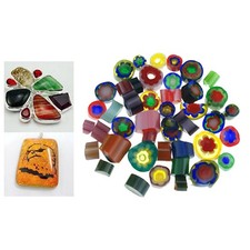 Glas schmuck herstellung diy - herstellung,,