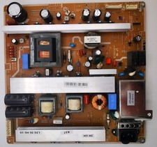 Samsung TV Netzteil BN44-00330B - J20 - REV1.1 aus PS50C530 Power Supply