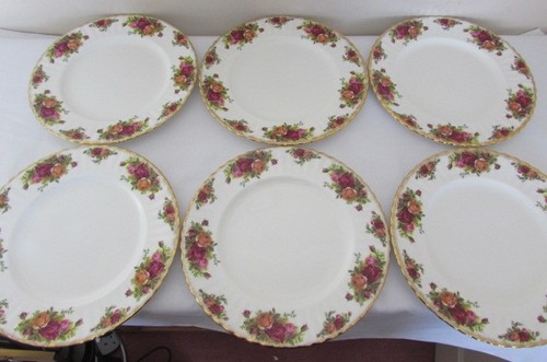 Royal albert old country roses - royal,