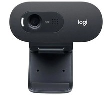 Logitech Webcam C505e HD 720p