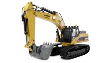 Amewi 22732 metal bagger - rc,