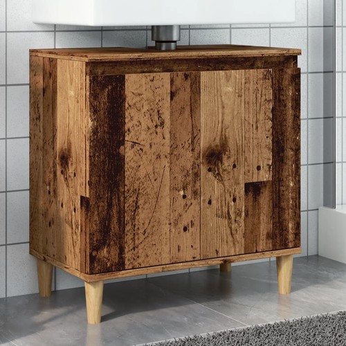 Vidaxl waschtischunterschrank - vidaxl,