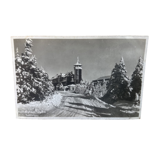 Postkarte ansichtskarte - postkarte,