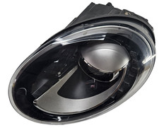 VW Beetle BI Xenon LED Scheinwerfer vorne links Modul  5C1941031E 8KO941597F