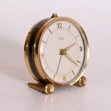 Mechanischer Cyma Amic