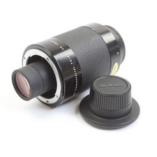Nikon Telekonverter TC-300 +