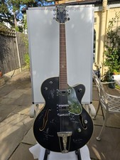 Eine signierte von "Snow