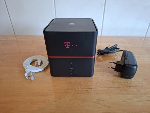 Telekom speedbox huawei b529s - telekom,
