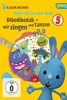 Kikaninchen dibedibedab wir - kikaninchen:,