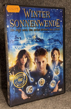 DVD Wintersonnenwende Die Jagd