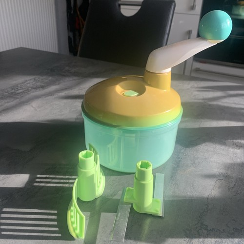 Tupperware d98 d115 - d98,
