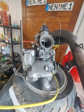 Ktm cross motor 125ccm - ktm,