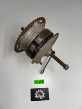 MZ ETZ 150 Hinterradantrieb