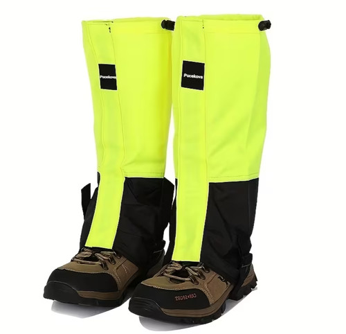 Regenschutz gamaschen - regenschutz,