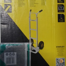 Stanley by Black & Decker SXWTI-HT513 Sackkarre klappbar Aluminium max. 200 kg