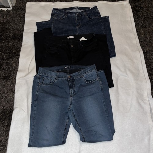 Angels damenjeanshosen gr - 3,