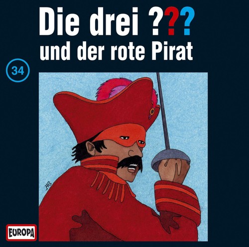 Die drei fragezeichen - die, folge