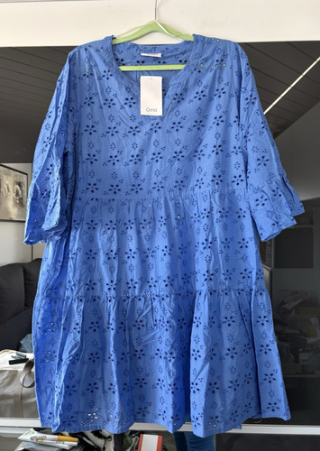 Gina benotti damen tunika xxl - gina,