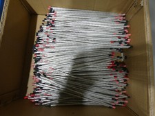 12000 St. | Avdel AVSERT 01116-4480-0 | Gewindeabstand-Bolzen | M 2,5 | H 8mm