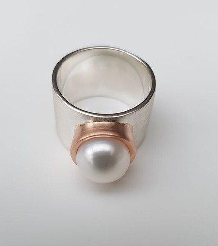 Campur ring 925ér silber - campur,