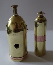 Grabenkunst Zigarrenschneider & Feuerzeug