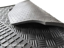 Fußmatten-Satz für Nissan