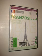 Birkenbihl Sprachen: Französisch gehirn-gerecht, 2 Aufbau