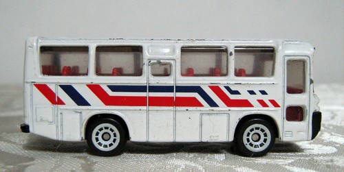 Siku club reise bus - bus, 0806