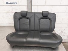 Rücksitzbank Fiat Grande