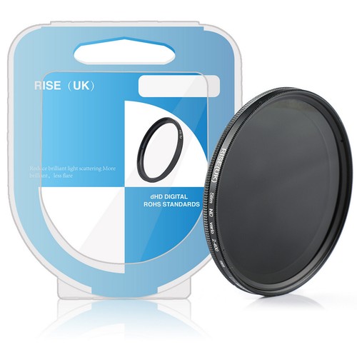 Filter neutral variable - nd,